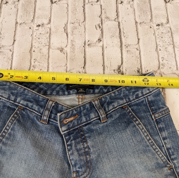 Capri Jeans by Banana Republic - Picture 4 of 5